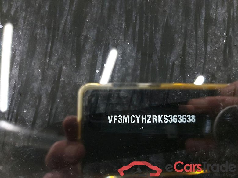 PEUGEOT - PEU 5008 BlueHDi 130PK EAT8 GT Line Pack Electric & Drive Assist & Safety Plus & VisioPark II & Pano Roof & Focal HiFi #6