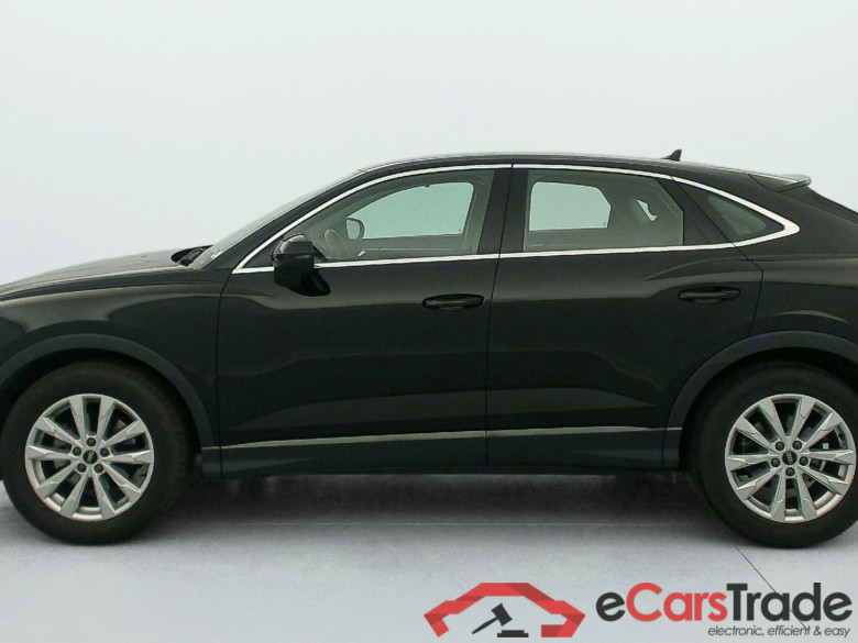 Audi Q3 Sportback 35 TFSI 150 ch S tronic 7 Design #4