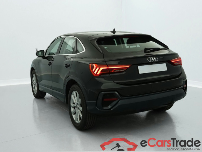 Audi Q3 Sportback 35 TFSI 150 ch S tronic 7 Design #5