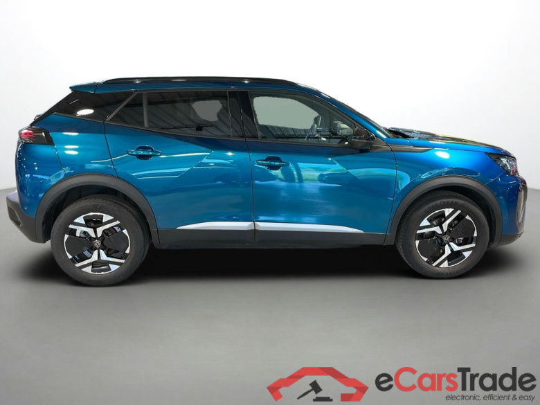Peugeot 2008 100 S&S BVM6 Allure #4