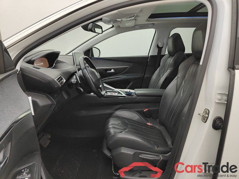 Peugeot 5008 1.5 BlueHDi 96kW S&S EAT8 Allure 5d 7pl #3