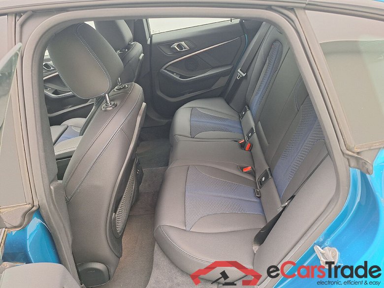 BMW, 2-serie Gr.Coupé '19, BMW 2 Reeks Gran Coupé 218dA (100kW) 4d #4