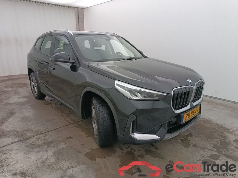 BMW X1 DIESEL - 2023 2.0 dA 150hp sDrive18 5d #5