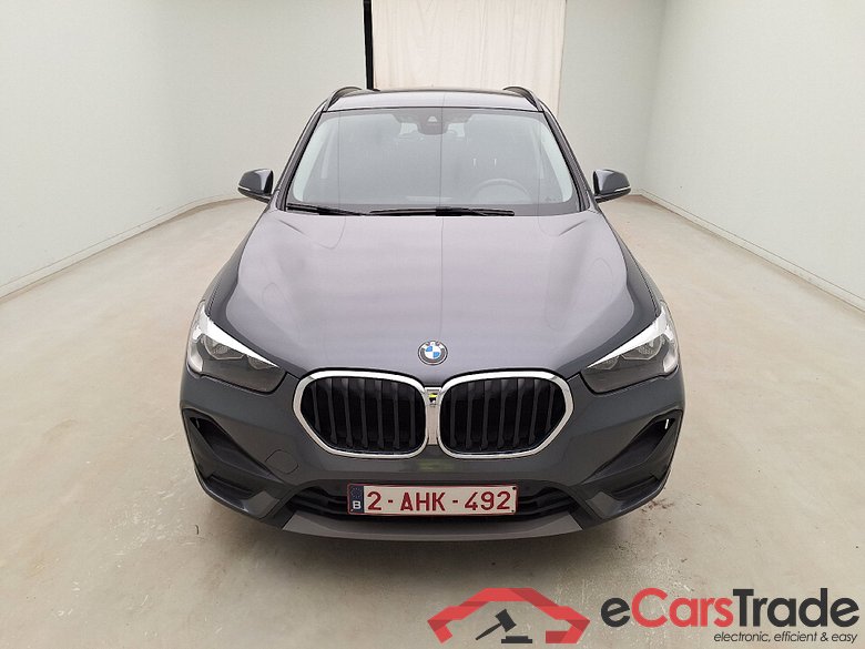BMW, X1 FL'19, BMW X1 sDrive16dA (85 kW) 5d
