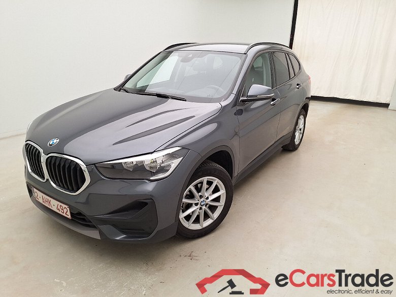 BMW, X1 FL'19, BMW X1 sDrive16dA (85 kW) 5d #2