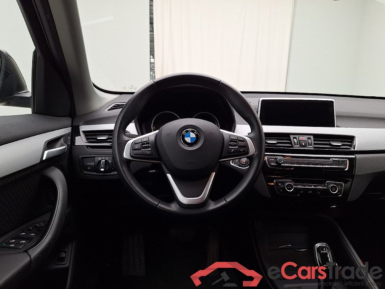 BMW, X1 FL'19, BMW X1 sDrive16dA (85 kW) 5d #5