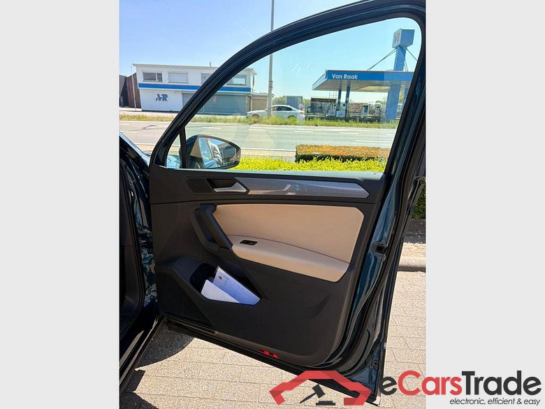 VOLKSWAGEN Tiguan Tiguan 1.5 TSI Life Business OPF DSG (EU6AP) #4