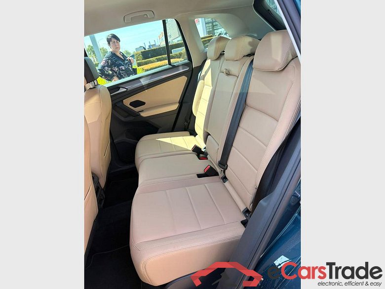 VOLKSWAGEN Tiguan Tiguan 1.5 TSI Life Business OPF DSG (EU6AP) #5