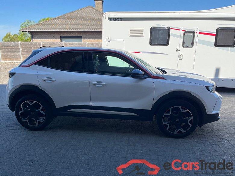 Opel Mokka 1.2T GS-Line LED-Xenon Virtual ACC Navi-Pro 1/2 Leather KeylessGo Camera Klima PDC ... #5