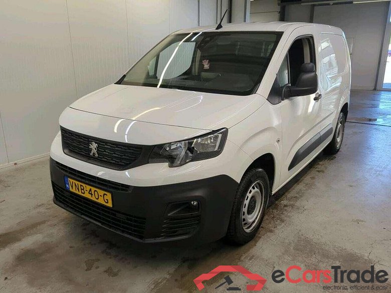 PEUGEOT Partner 1.5 BlueHDI Premium #1