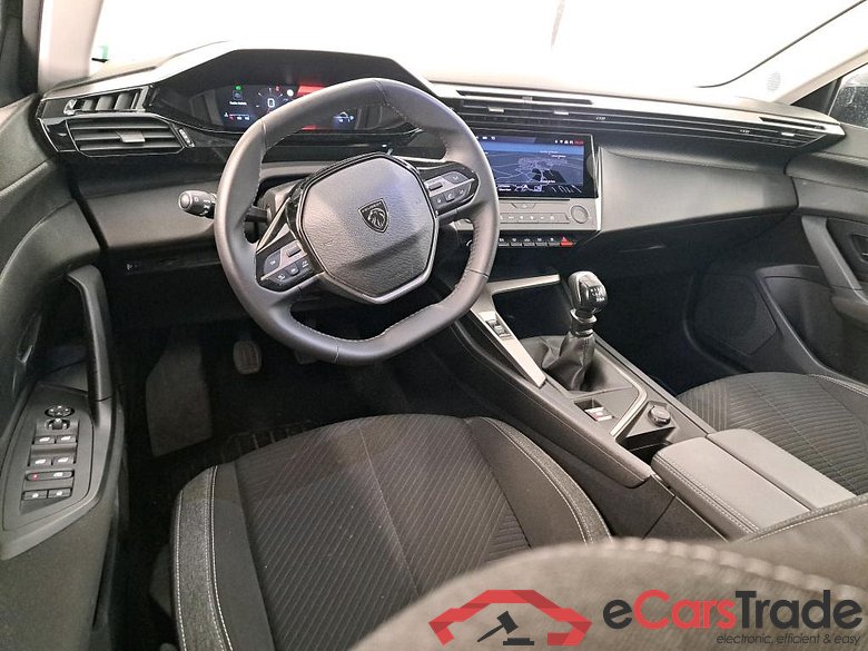 308 Active Pack 1.2 PureTech 130CV BVM6 E6d / TRANSFO VP/VF #5