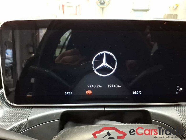 Mercedes-Benz C T-Modell (BM 206)(03.2021->) DE - Kb5 C 200 d EU6e, T Avantgarde (EURO 6e), 2024 - 2026 #2