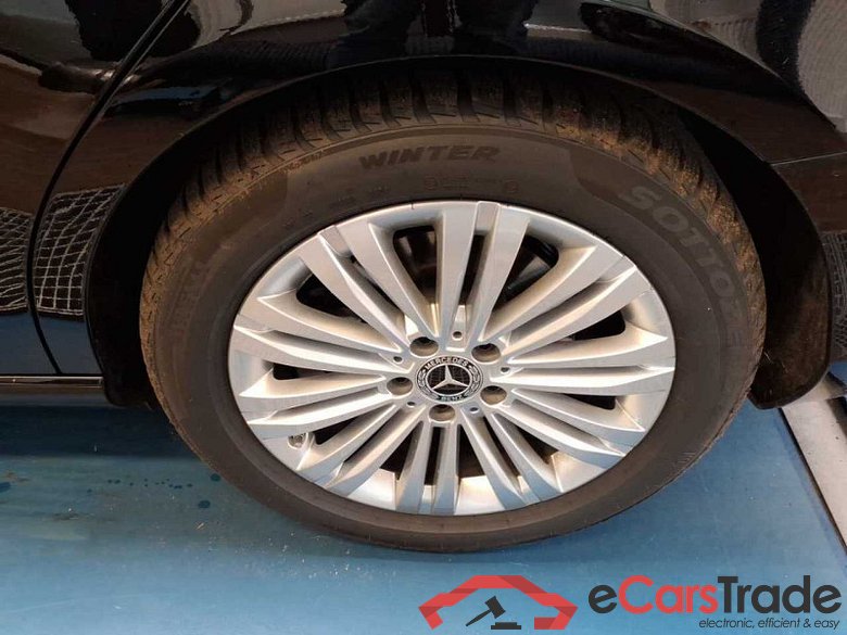 Mercedes-Benz C T-Modell (BM 206)(03.2021->) DE - Kb5 C 200 d EU6e, T Avantgarde (EURO 6e), 2024 - 2026 #5