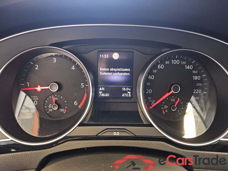 Volkswagen Passat Variant (CB5)(03.2019->2024) DE - Kb5 2.0 TDI BMT/Start-Stopp EU6d, Business (EURO 6d), (Facelift) 2020 - 202 #6