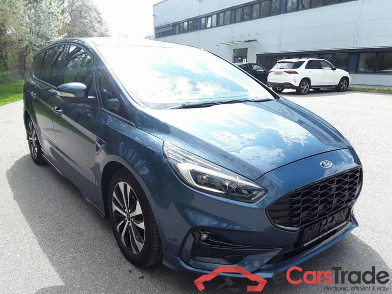 Ford S-MAX (CDR)(2015->) DE - Van5 2.0 EcoBlue EU6d, ST-Line Start/Stopp  (EURO 6d), (Facelift) 2020 - 20