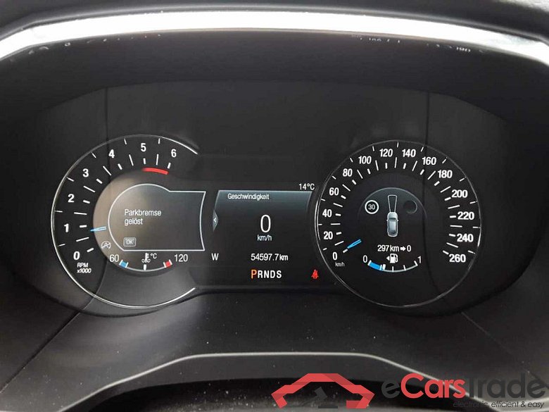 Ford S-MAX (CDR)(2015->) DE - Van5 2.0 EcoBlue EU6d, ST-Line Start/Stopp  (EURO 6d), (Facelift) 2020 - 20 #2