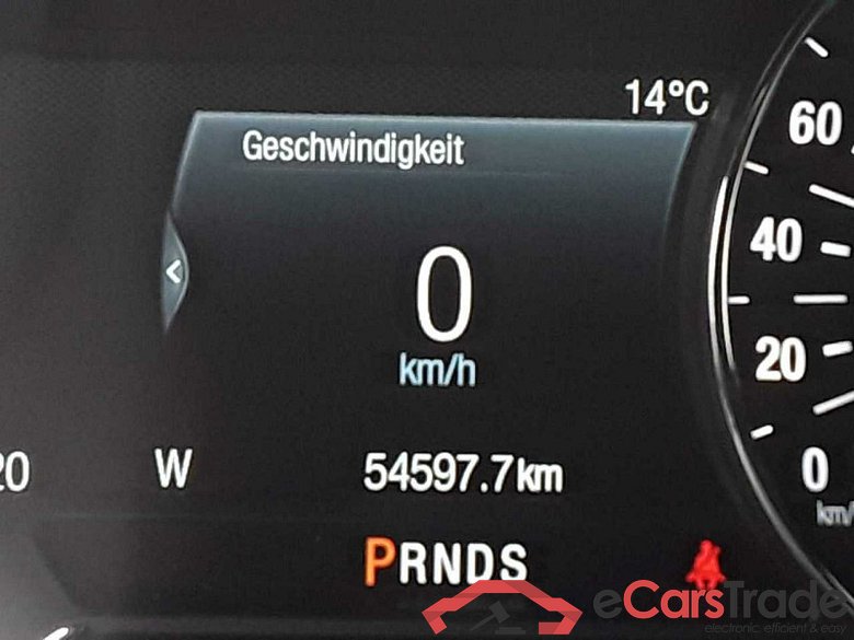 Ford S-MAX (CDR)(2015->) DE - Van5 2.0 EcoBlue EU6d, ST-Line Start/Stopp  (EURO 6d), (Facelift) 2020 - 20 #3