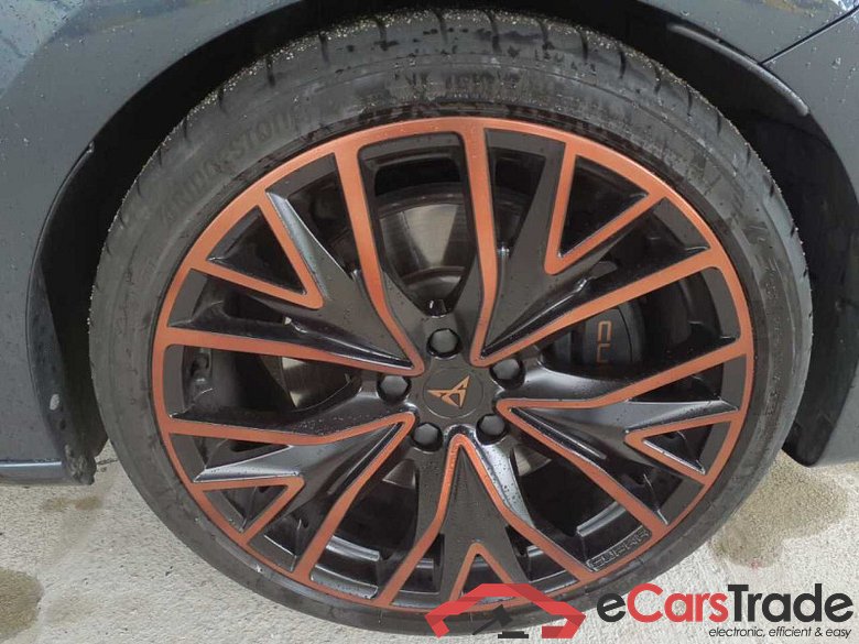 Cupra Leon Sportstourer (KL8/KU8)(09.2020->) DE - Kb5 2.0 TSI EU6d, VZ OPF (EURO 6d), 2021 - 2024 #2