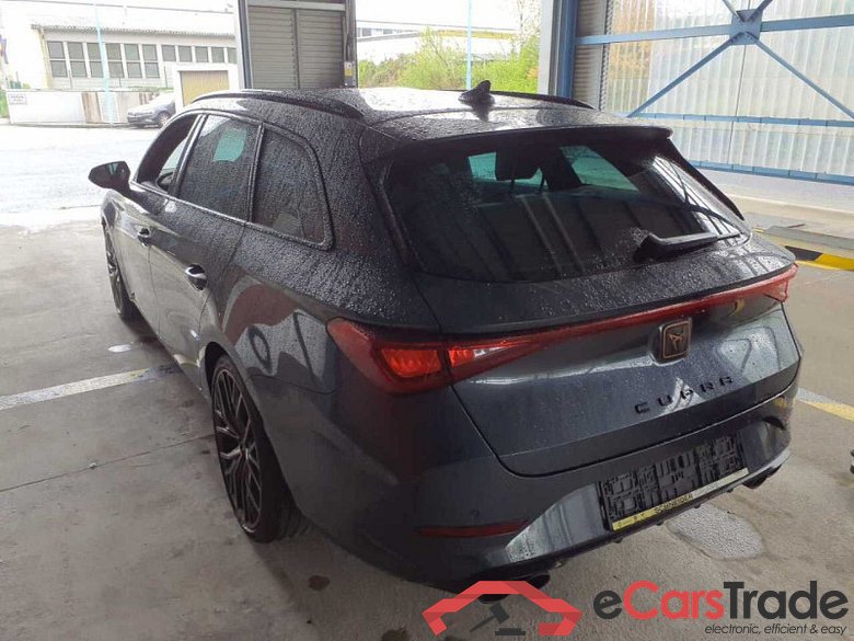 Cupra Leon Sportstourer (KL8/KU8)(09.2020->) DE - Kb5 2.0 TSI EU6d, VZ OPF (EURO 6d), 2021 - 2024 #5