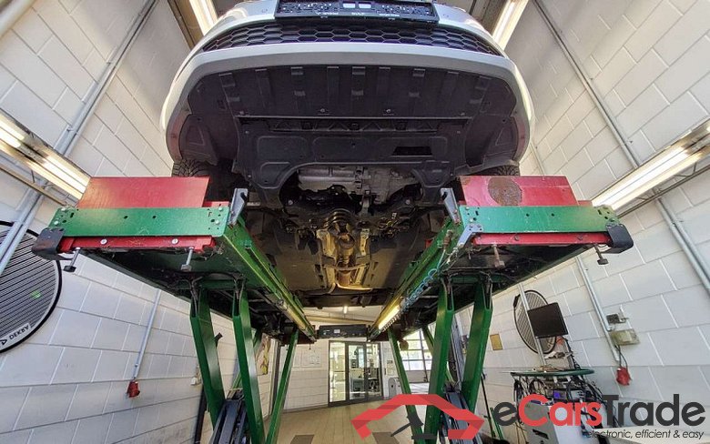 Skoda Fabia Combi (NJ5)(08.2014->) DE - Kb5 1.0 TSI EU6d, Ambition OPF (EURO 6d), (Facelift) 2020 - 2022 #5