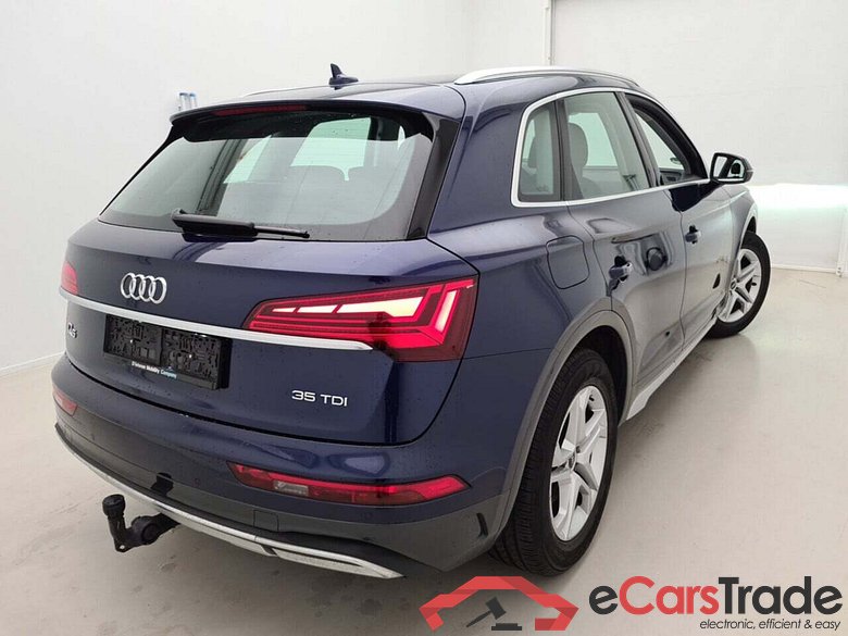 AUDI Q5 2.0 35 TDI S-TRONIC BUSINESS E #2