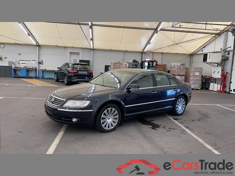 VOLKSWAGEN Phaeton 3.6i V6 4Motion Tiptronic 5pl.