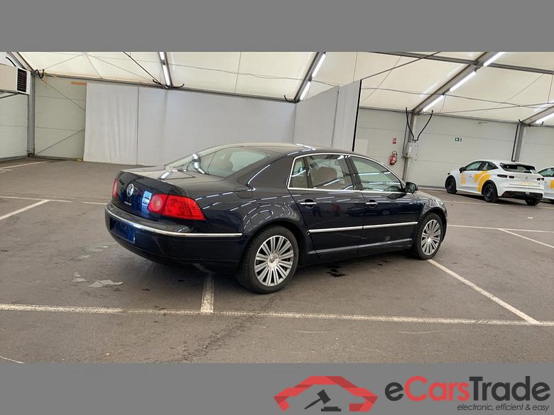 VOLKSWAGEN Phaeton 3.6i V6 4Motion Tiptronic 5pl. #3