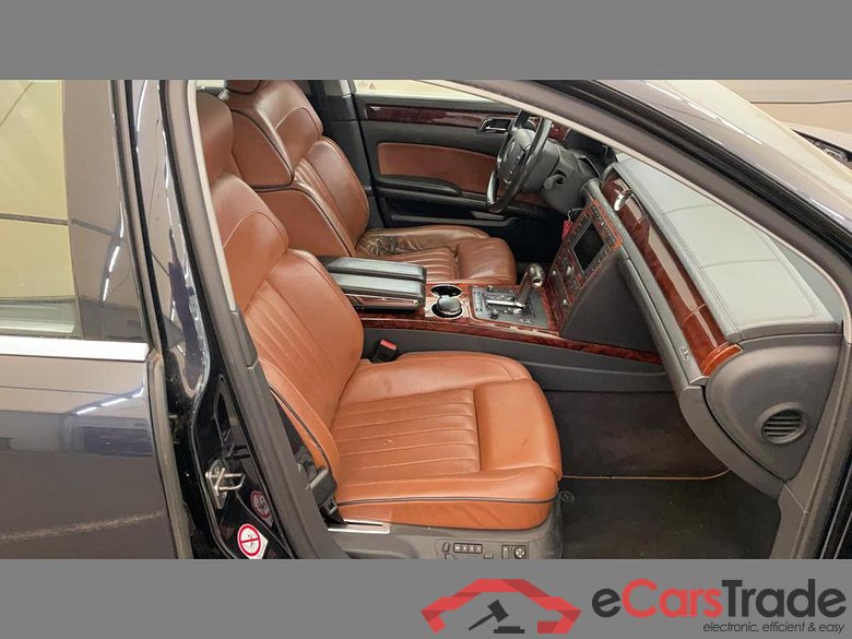 VOLKSWAGEN Phaeton 3.6i V6 4Motion Tiptronic 5pl. #5