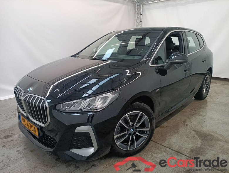 BMW 2 ACTIVE TOURER - 2022 140hp 218iA 5d