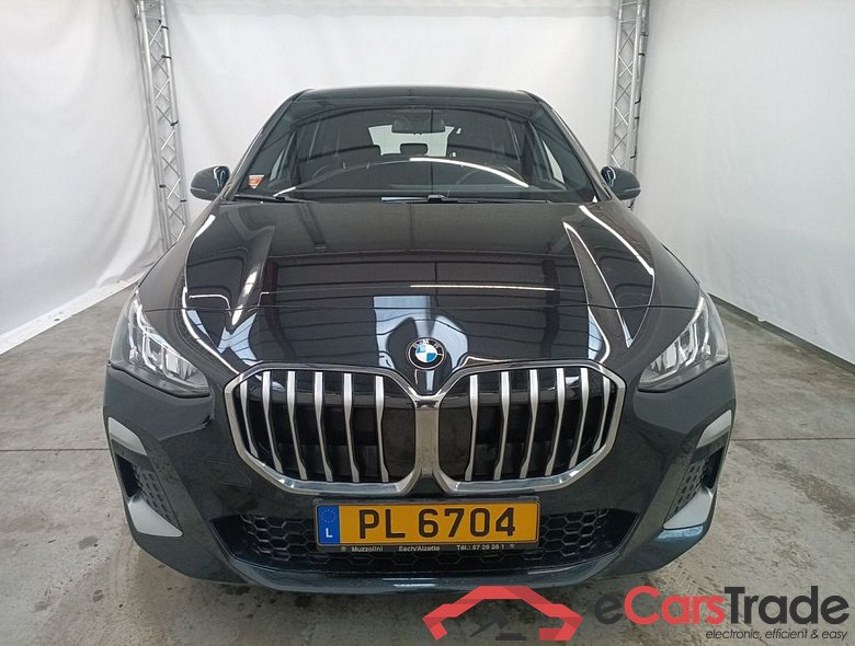 BMW 2 ACTIVE TOURER - 2022 140hp 218iA 5d #5