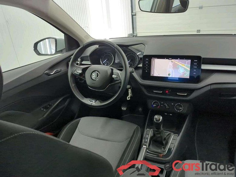 SKODA FABIA 1.0 TSI Ambition #3