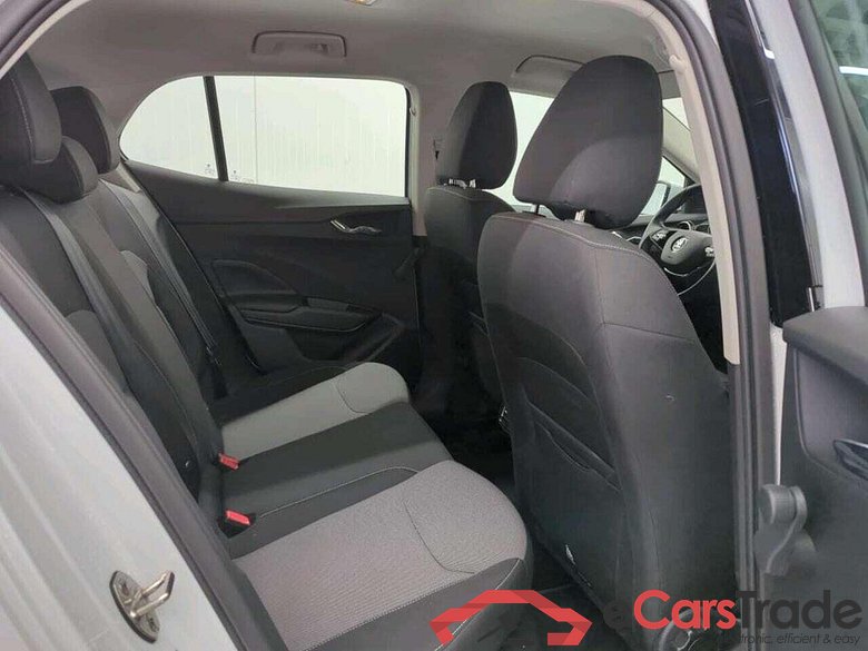 SKODA FABIA 1.0 TSI Ambition #4