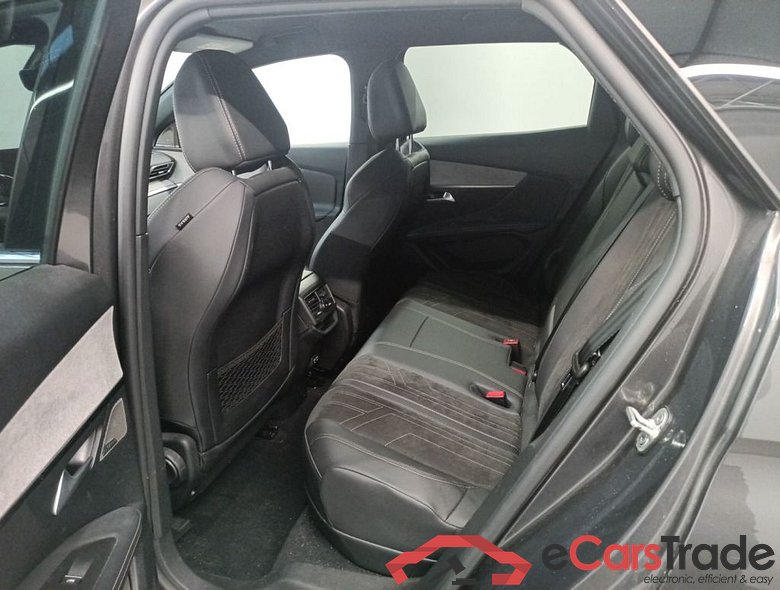 PEUGEOT 3008 - 2021 1.6 Hybrid4 200 (+100) PHEV GT Pack 5d #3