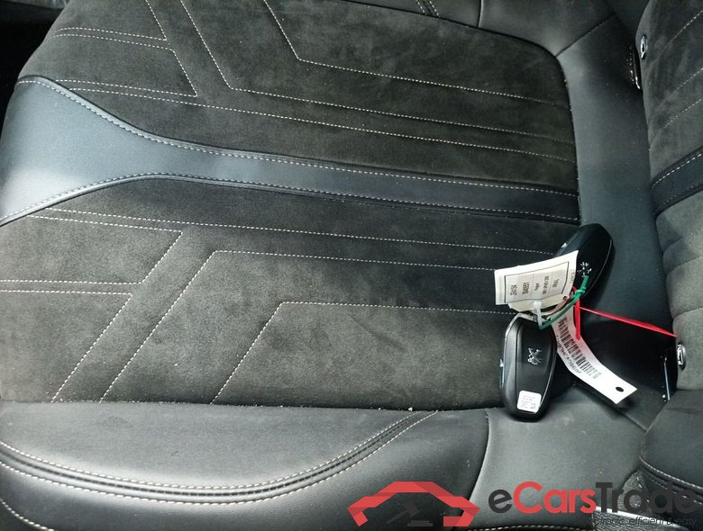 PEUGEOT 3008 - 2021 1.6 Hybrid4 200 (+100) PHEV GT Pack 5d #4