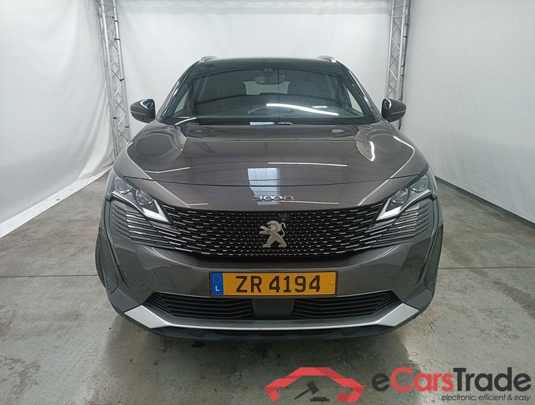 PEUGEOT 3008 - 2021 1.6 Hybrid4 200 (+100) PHEV GT Pack 5d #5