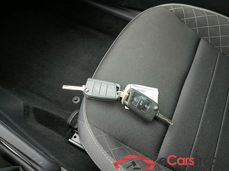 SKODA FABIA COMBI - 2018 1.0 TSI 90 Style (EU6AP) 5d #4