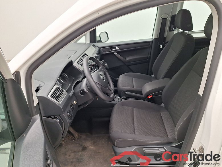 VW, Caddy '15, Volkswagen Caddy 1.4 TGi 81kW BMT Trendline 5d CNG !! #3
