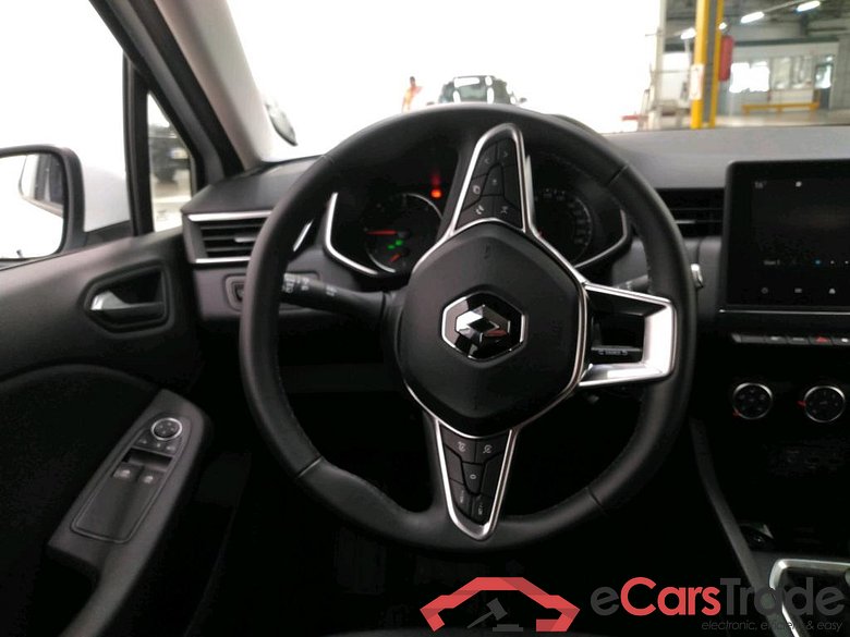 Clio V Business 1.5 dCi 85CV BVM6 E6dT #5