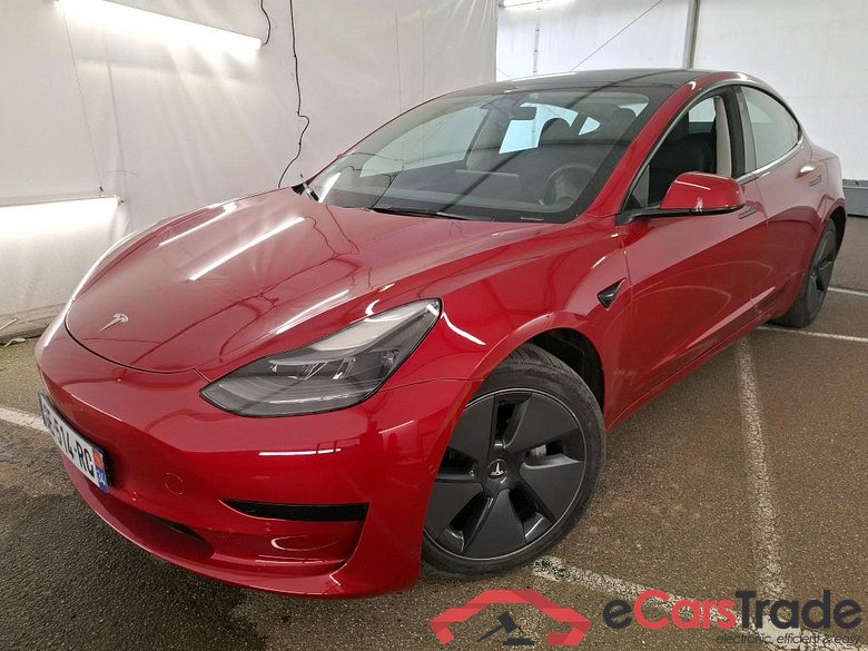 TESLA Model 3 / 2018 / 4P / Berline Propulsion