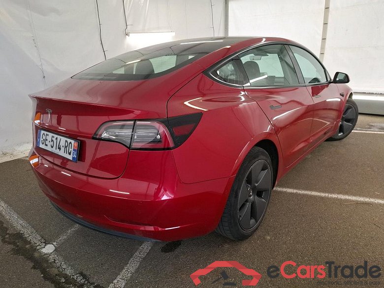 TESLA Model 3 / 2018 / 4P / Berline Propulsion #4