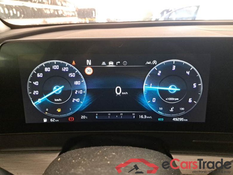 KIA SPORTAGE / 2021 / 5P / SUV 1.6 CRDI MHEV STYLE 2WD #4