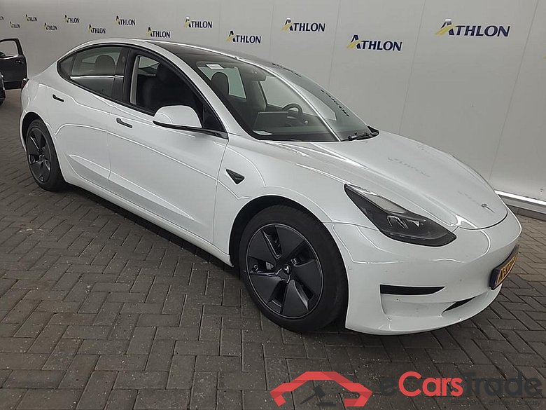 Tesla Model 3 Standard Range Plus RWD 4D 225kW #2