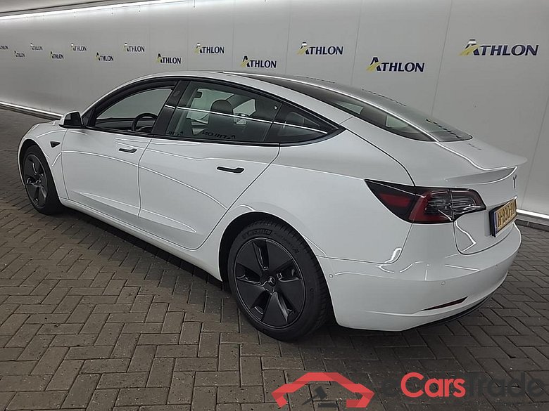Tesla Model 3 Standard Range Plus RWD 4D 225kW #4