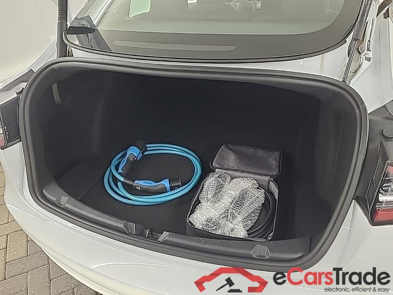 Tesla Model 3 Standard Range Plus RWD 4D 225kW #5