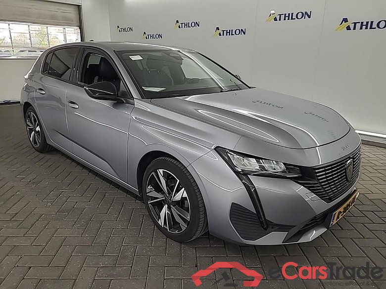 PEUGEOT 308 Allure 1.2 Puretech 130 5D 96kW #2