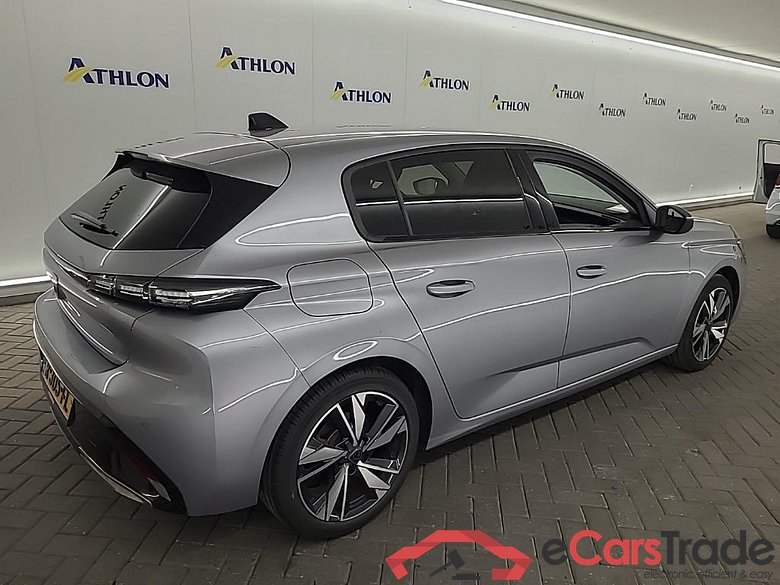 PEUGEOT 308 Allure 1.2 Puretech 130 5D 96kW #3