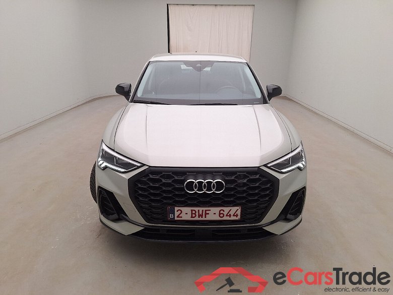 Audi, Q3 SB '19 PHEV, Audi Q3 Sportback 45 TFSI e S tronic S Line 5d #1