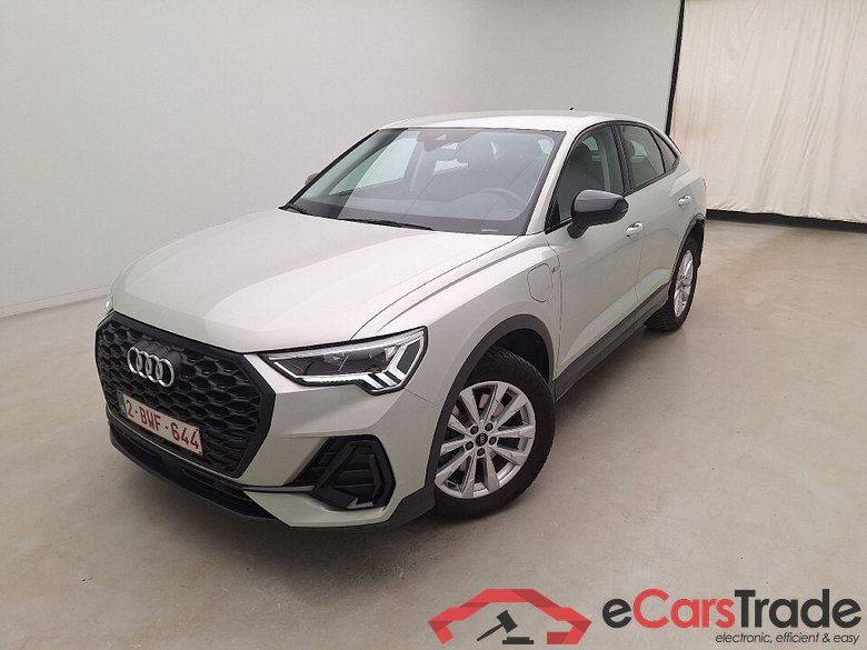 Audi, Q3 SB '19 PHEV, Audi Q3 Sportback 45 TFSI e S tronic S Line 5d #2
