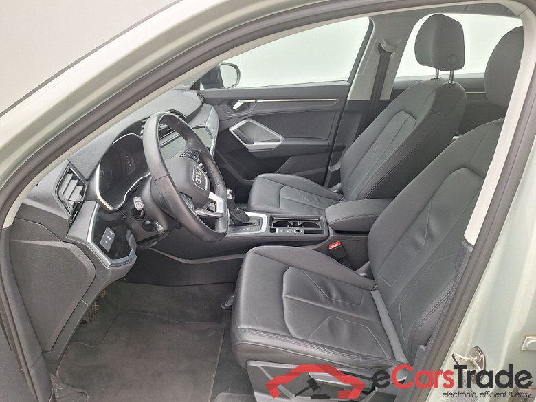 Audi, Q3 SB '19 PHEV, Audi Q3 Sportback 45 TFSI e S tronic S Line 5d #3
