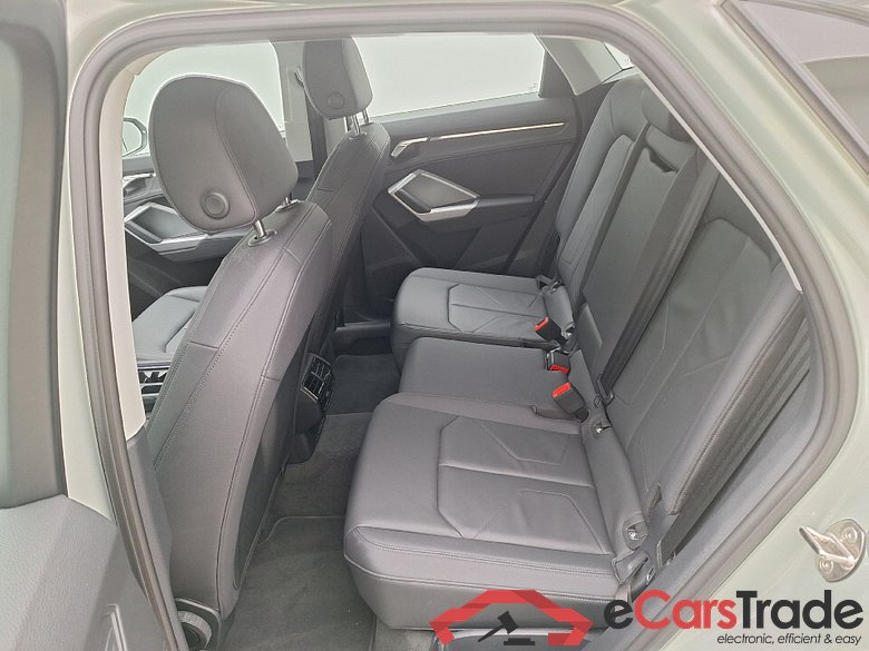 Audi, Q3 SB '19 PHEV, Audi Q3 Sportback 45 TFSI e S tronic S Line 5d #4